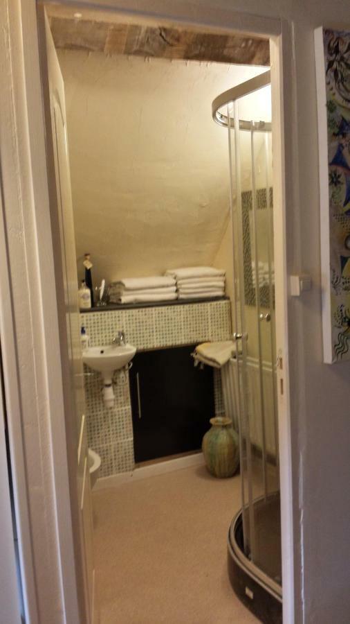 Le Petit Savriere B&B Tronget Екстер'єр фото