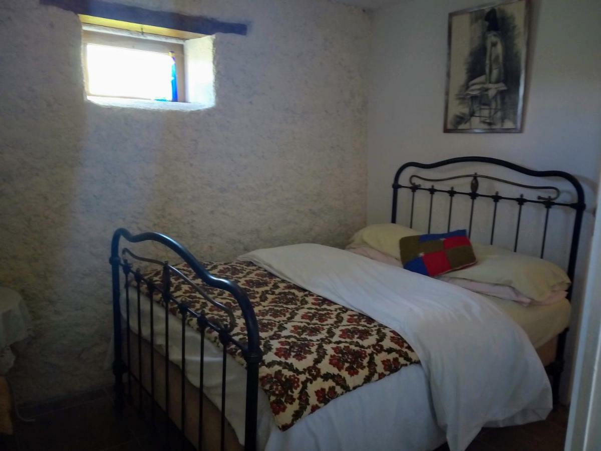 Le Petit Savriere B&B Tronget Екстер'єр фото