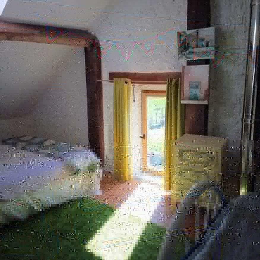 Le Petit Savriere B&B Tronget Екстер'єр фото